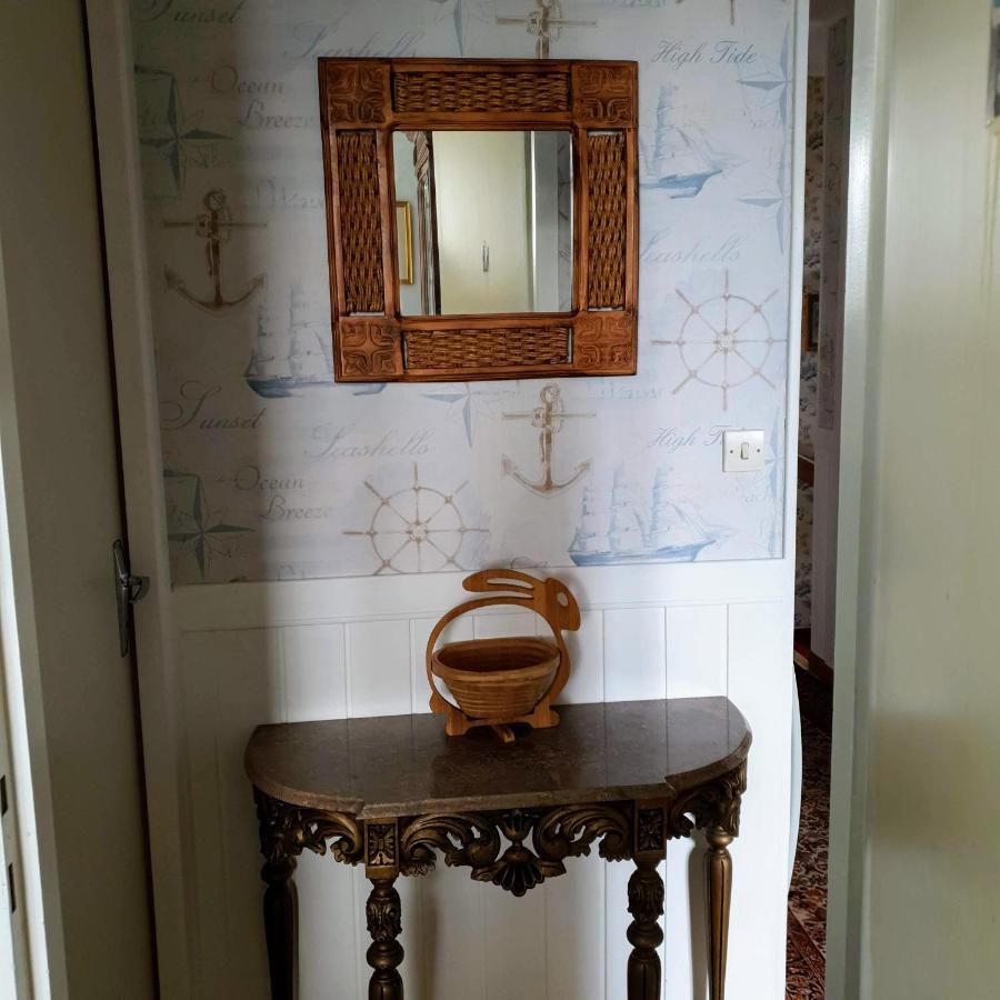 Le Petit Manoir Bed & Breakfast Vaux-sur-Mer Dış mekan fotoğraf