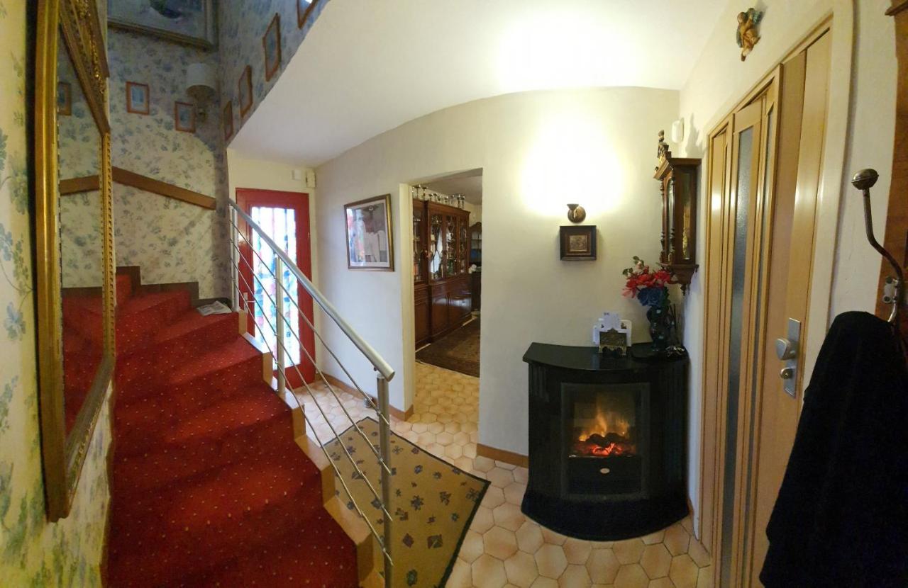 Le Petit Manoir Bed & Breakfast Vaux-sur-Mer Dış mekan fotoğraf