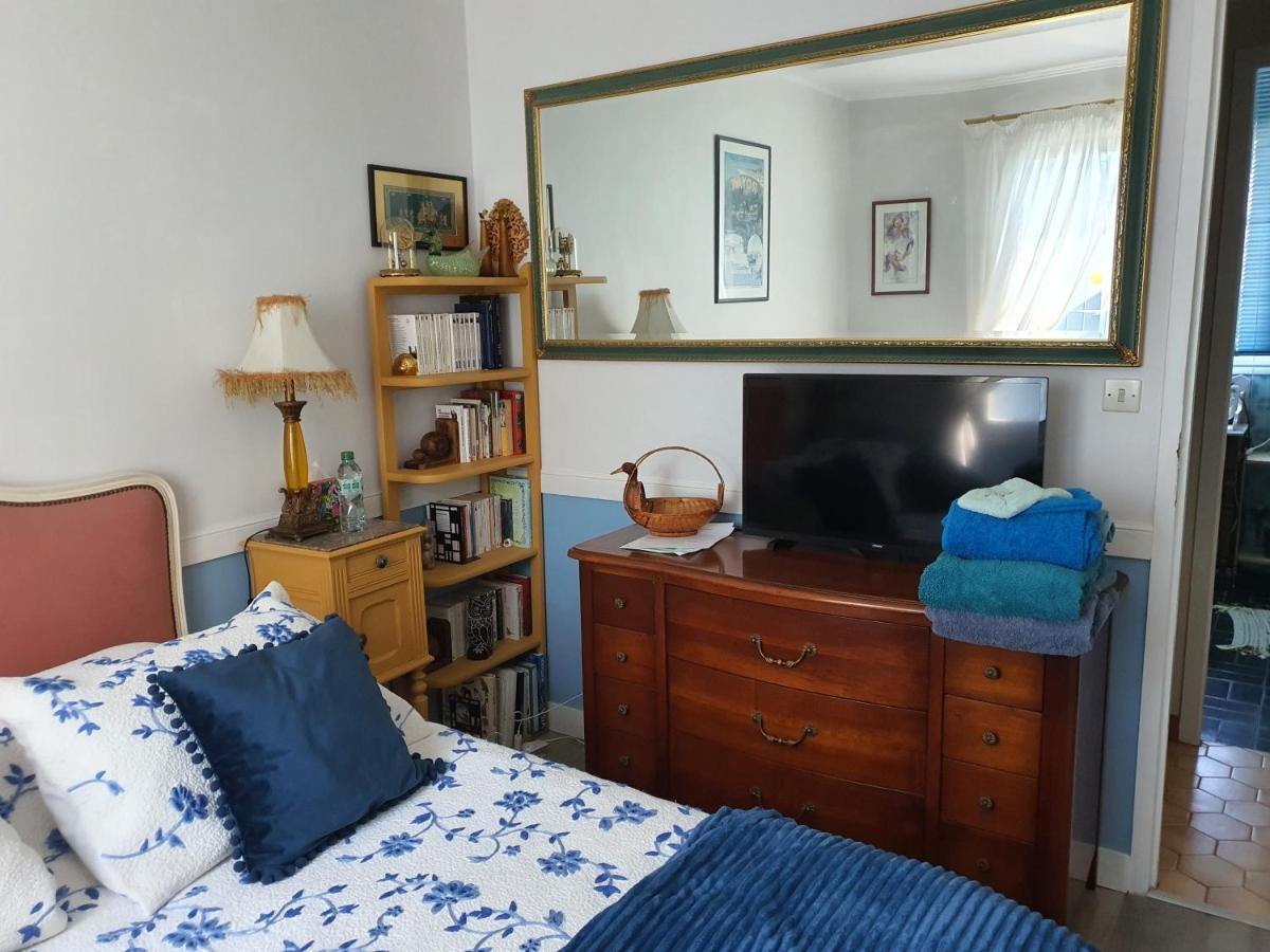 Le Petit Manoir Bed & Breakfast Vaux-sur-Mer Dış mekan fotoğraf