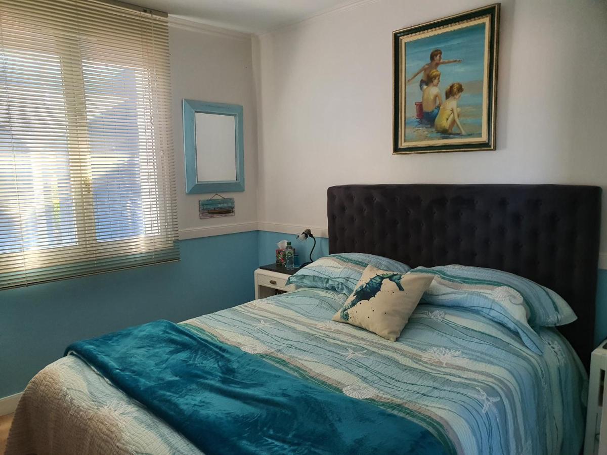 Le Petit Manoir Bed & Breakfast Vaux-sur-Mer Dış mekan fotoğraf
